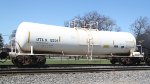 UTLX 12506 - Union Tank Car